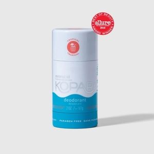 Kopari Coconut Deodorant: tropical